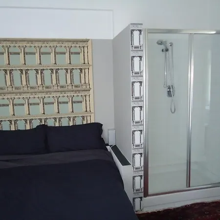 Appartement Elio's