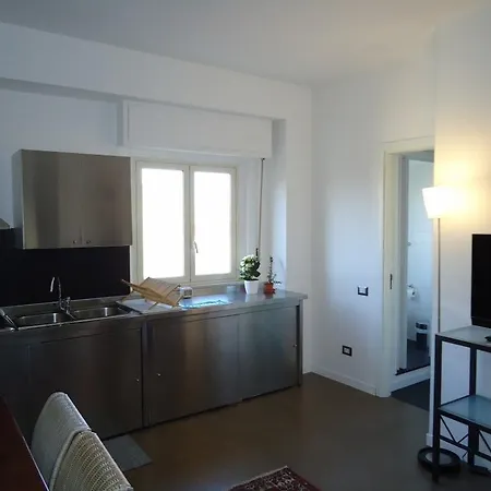 Apartamento Elio's *