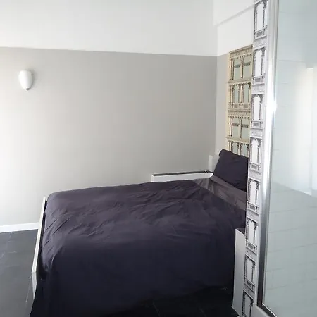 Appartement Elio's Palermo