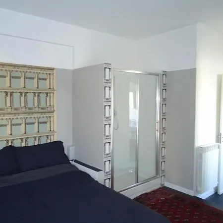 Appartement Elio's